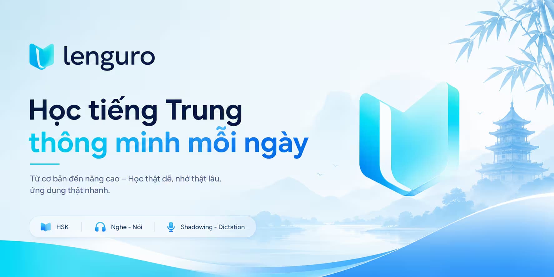 Ảnh minh họa bài viết về học tập: Cách học tiếng Trung khối D đạt điểm 9-10 trong kỳ thi