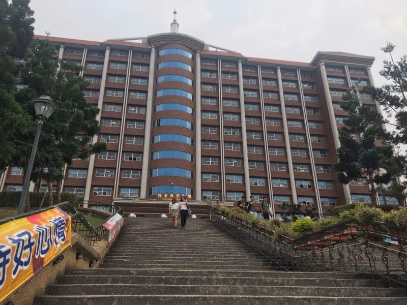 Ảnh minh họa bài viết về học tập: Đại học Nghĩa Thủ (ISU): Review ngành học, học bổng & Điều kiện TOCFL